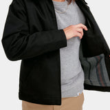 CHT CARHARTT WIP DETROIT BLACK