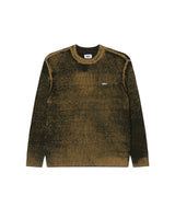SWEATER OBEY SPRAY EFFECT KAMBABA