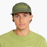 GORRA CIELE GOCAP COMP CENTURY KOMBU