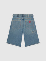 SHORT DICKIES 958 13INCH KHAKI TINTED