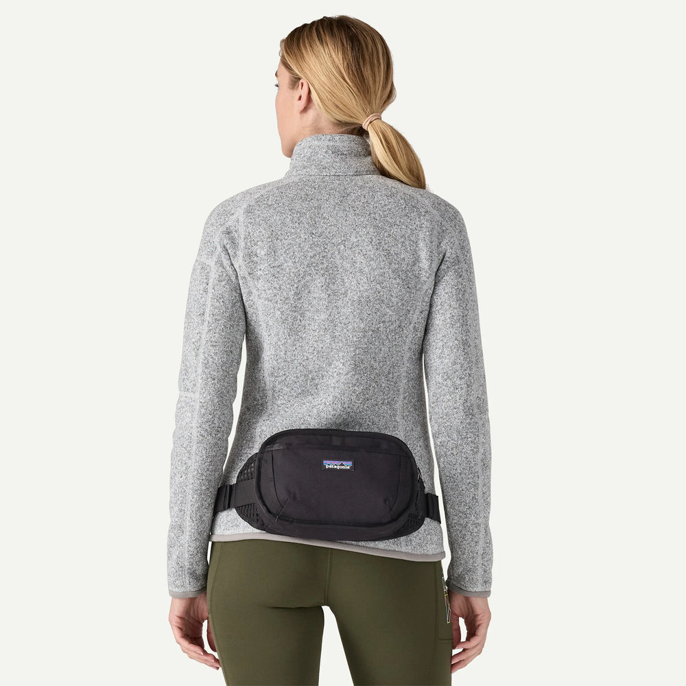 RIÑONERA PATAGONIA FIELDSMITH BLACK