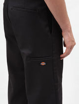 PANT DICKIES DOUBLE KNEE BLACK