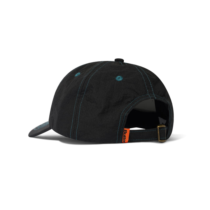 GORRA BUTTER CONNECTION BLACK