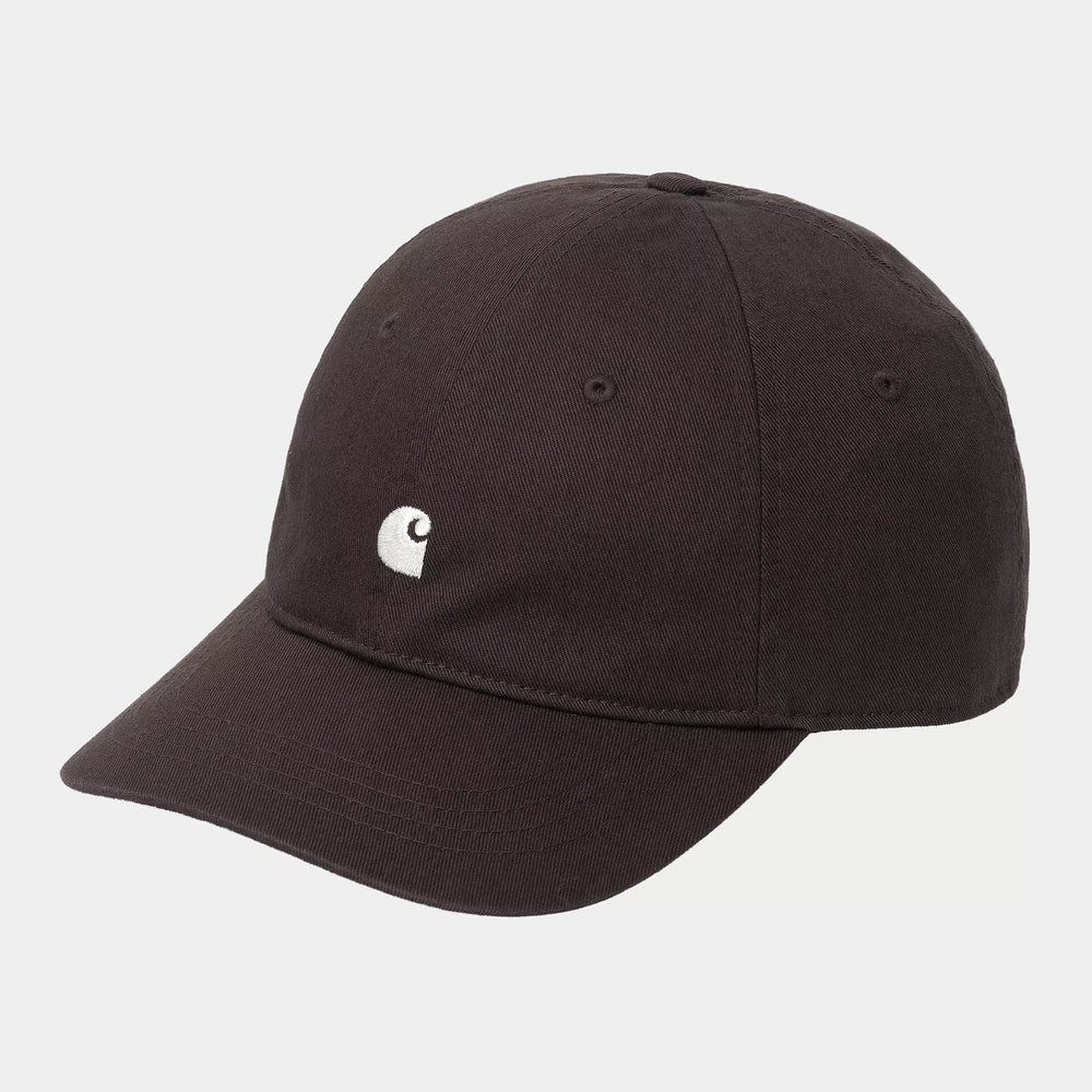 CARHARTT WIP MADISON PALISANDER CAP