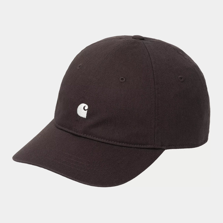 CARHARTT WIP MADISON PALISANDER CAP