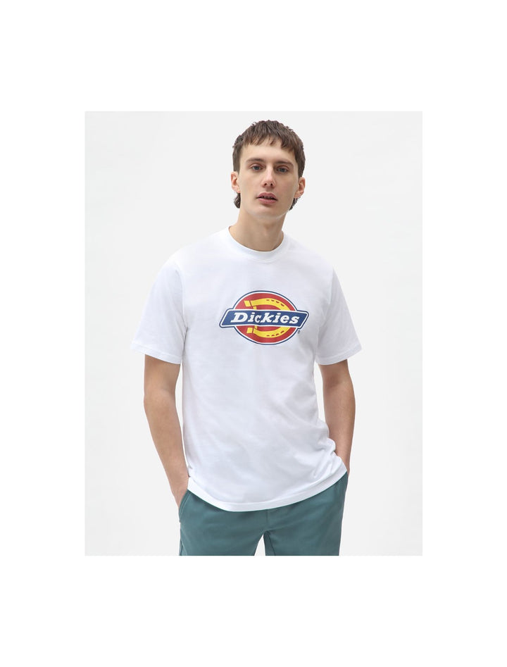 CTA DICKIES ICON LOGO WHITE