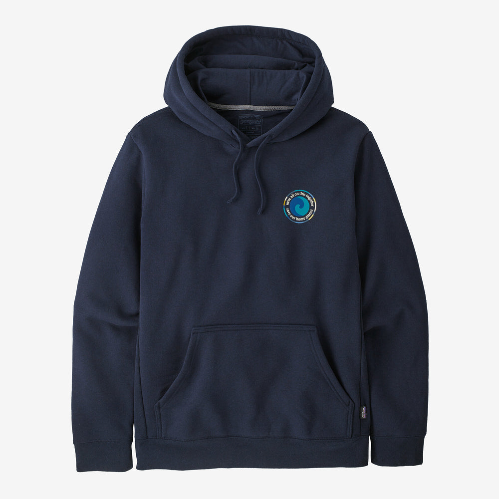 HOOD PATAGONIA UNITY FITZ NENA