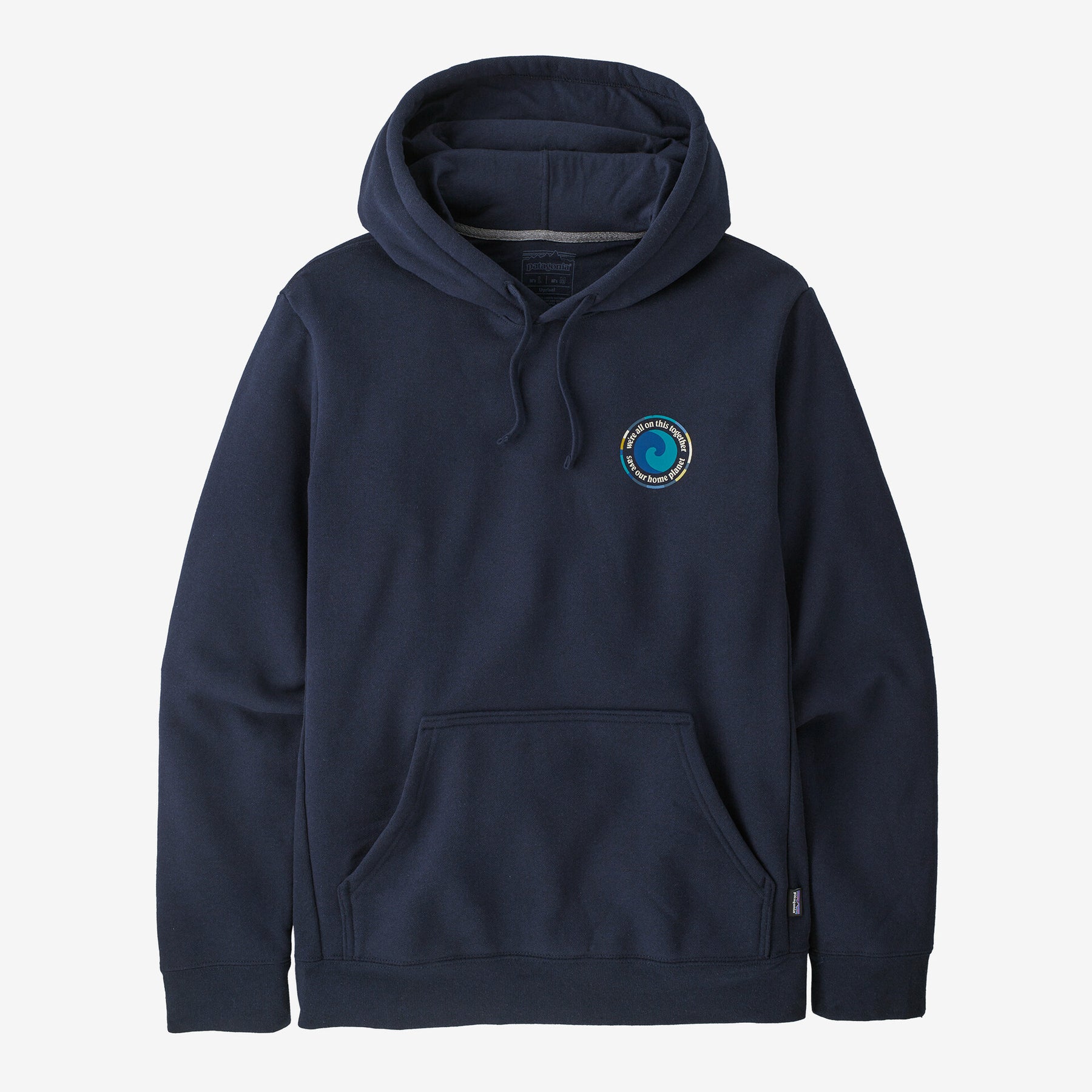 HOOD PATAGONIA UNITY FITZ NENA