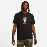 CTA NIKE SB TEE SALUTE 010