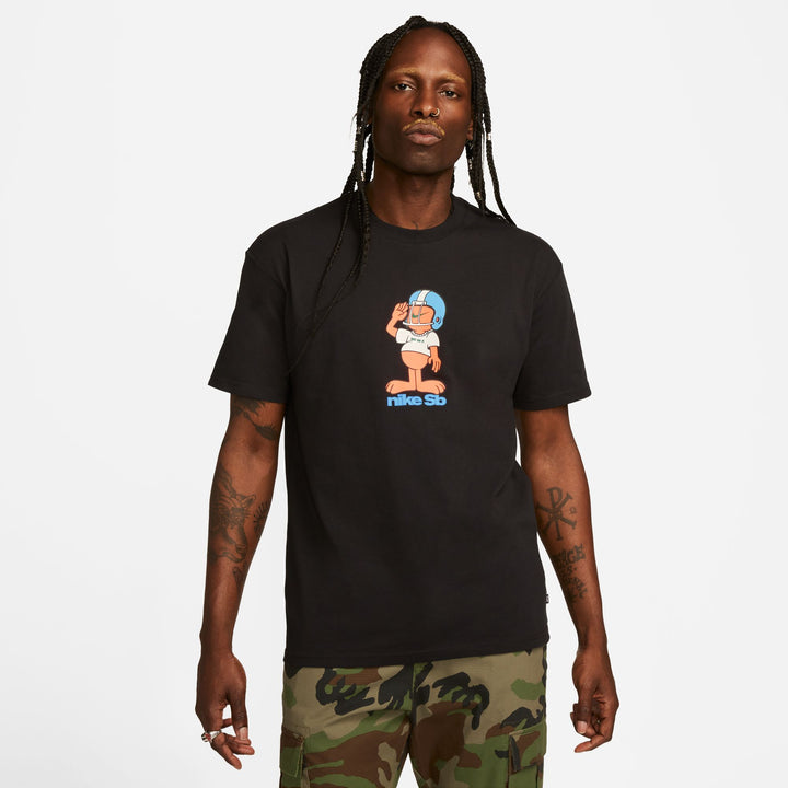 CTA NIKE SB TEE SALUTE 010