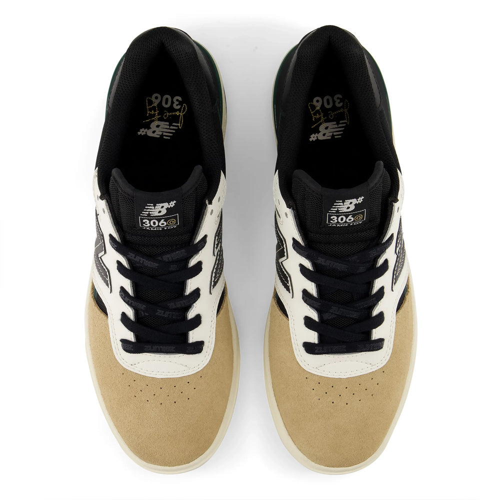ZAPA NEW BALANCE 306 CUPSOLE CBB