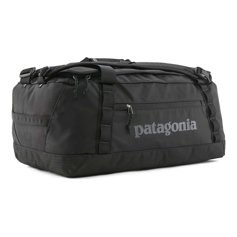 PATAGONIA BLK HOLE DUFFLE 40 BLK BACKPACK