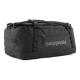 PATAGONIA BLK HOLE DUFFLE 40 BLK BACKPACK