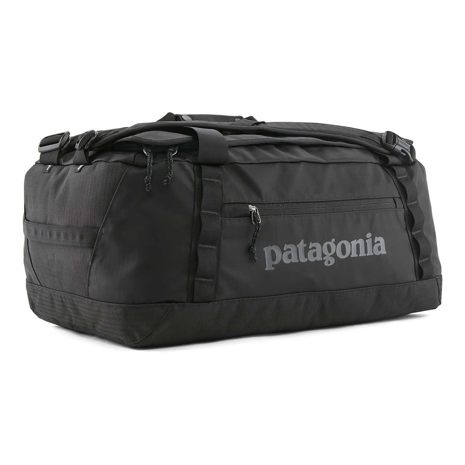 PATAGONIA BLK HOLE DUFFLE 40 BLK BACKPACK