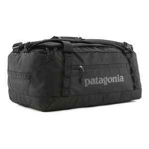 PATAGONIA BLK HOLE DUFFLE 40 BLK BACKPACK