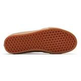 ZAPA VANS SKATE SK8-HI BLACK/GUM