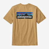 CTA PATAGONIA P-6 LOGO BWX