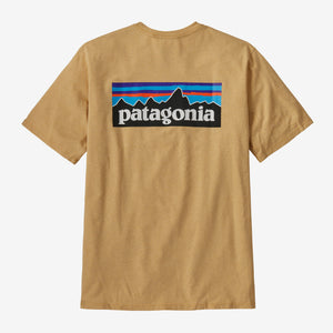 CTA PATAGONIA P-6 LOGO BWX