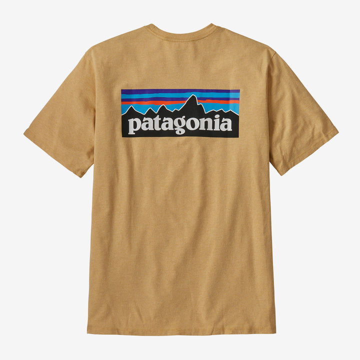 CTA PATAGONIA P-6 LOGO BWX