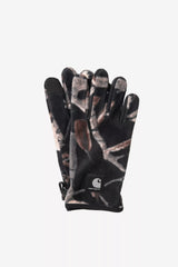 GUANTES CARHARTT WIP BLEVIN CAMO FEATHER