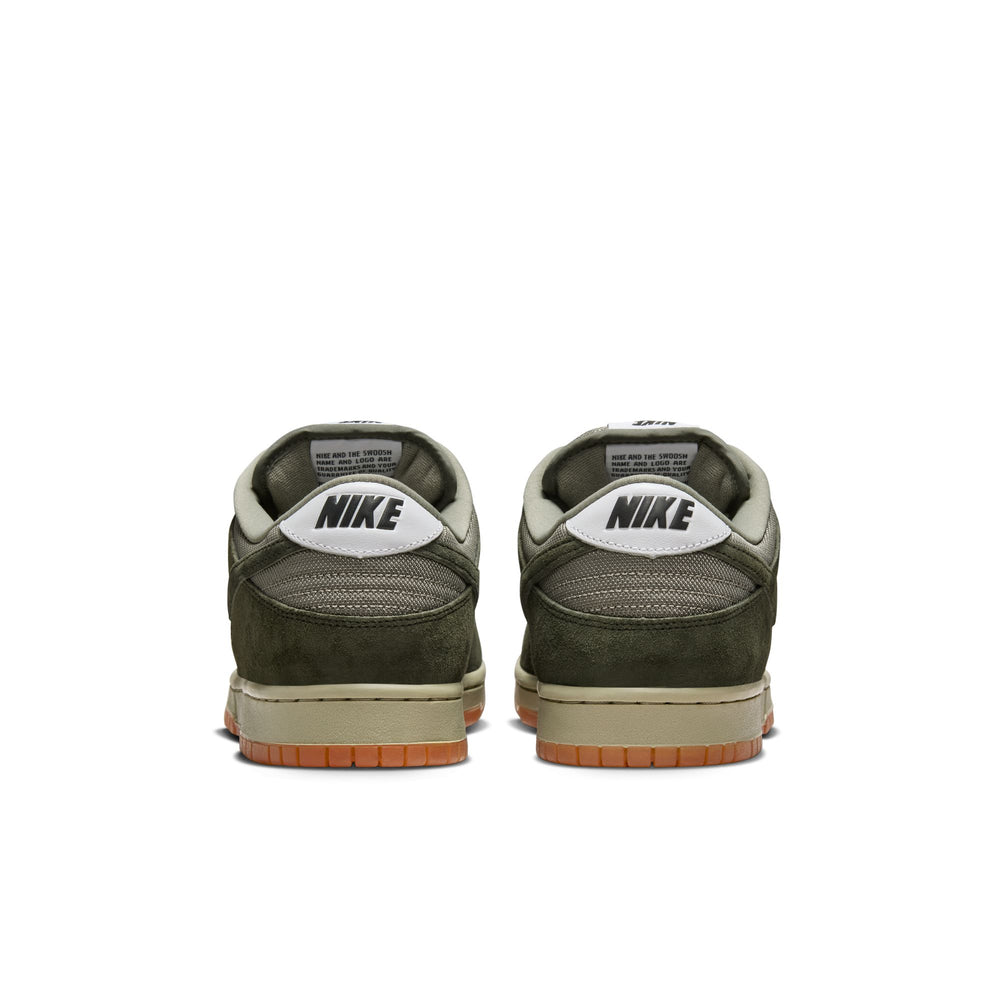 ZAPA NIKE SB DUNK LOW PRO B HJ0367-301