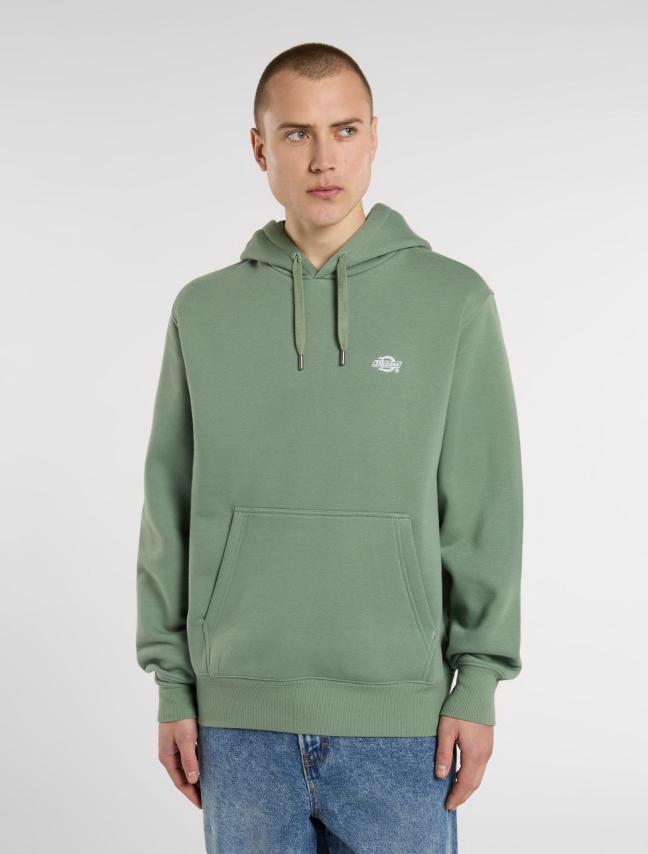 HOOD DICKIES SUMMERDALE SEA SPRAY