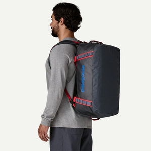 MOCHILA PATAGONIA BLK HOLE DUFFLE 40 SMR