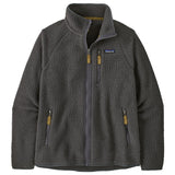 CHT PATAGONIA RETRO PILE BLK