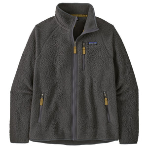 CHT PATAGONIA RETRO PILE BLK