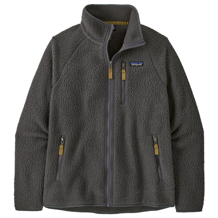 CHT PATAGONIA RETRO PILE BLK