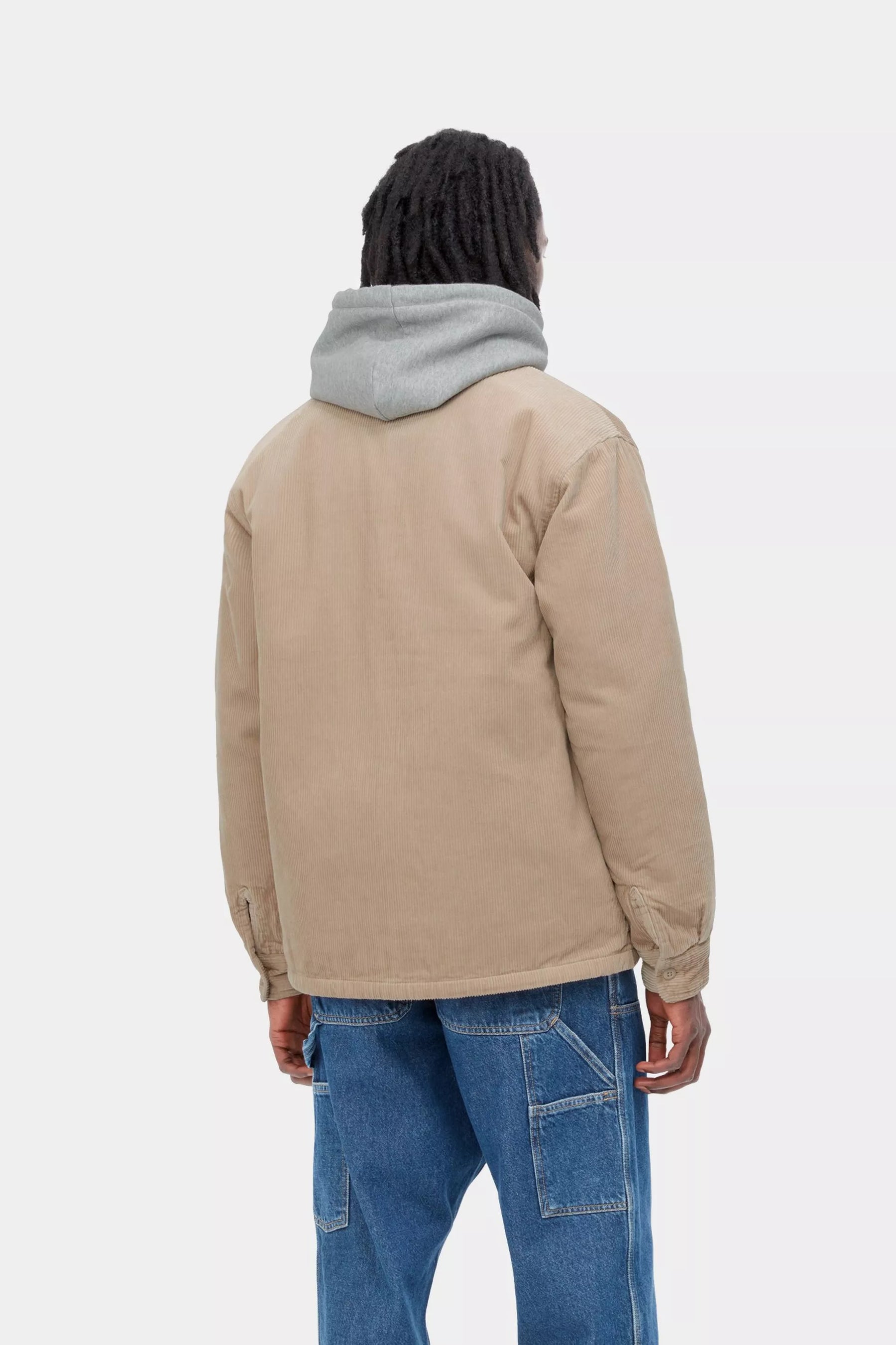 CARHARTT WIP WHITSOME JAC WALL