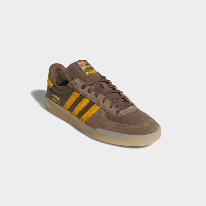 ZAPA ADIDAS GLENBURN DAEWON