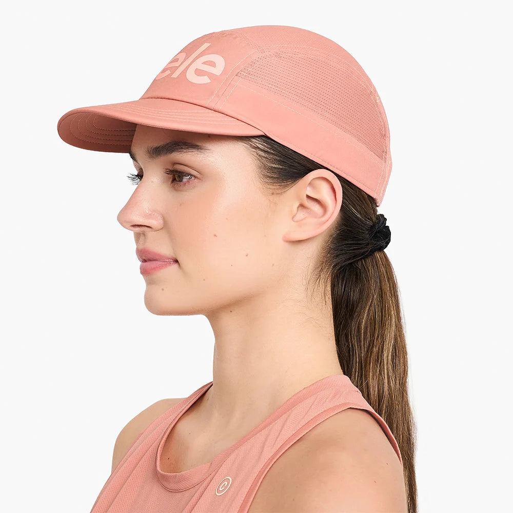 GORRA CIELE GOCAP COMP CENTURY ROSEDOWN
