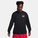 CTA NIKE SB L/S M90 BRAINWASH 010
