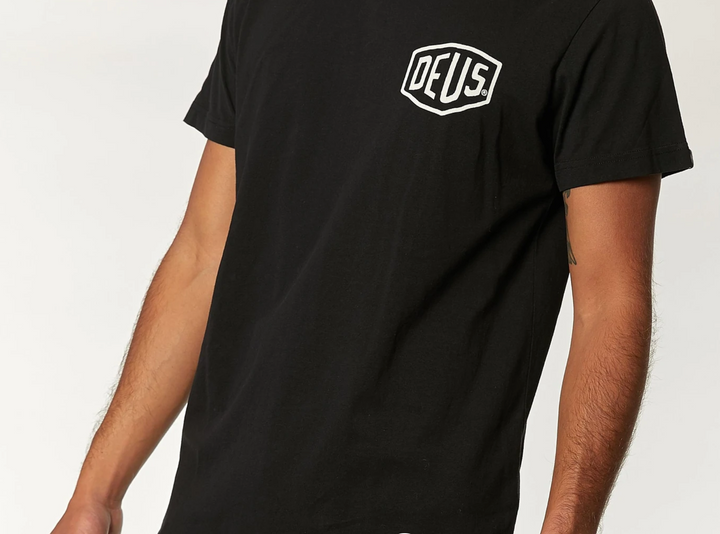 CTA DEUS VENICE ADDRESS BLACK