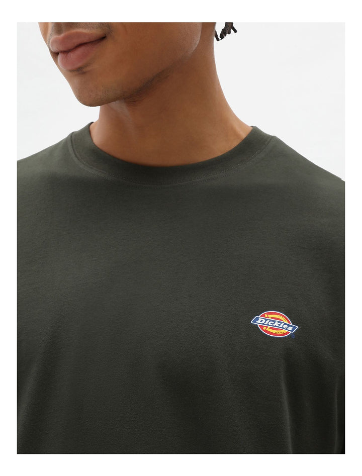 CTA DICKIES MAPLETON OLIVE GREEN