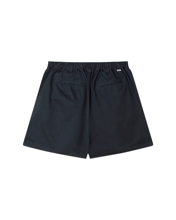 SHORT OBEY FOSTER BLACK