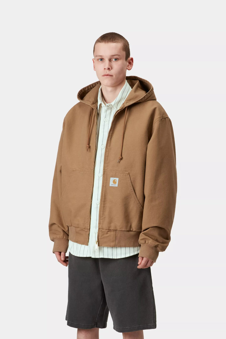 CHT CARHARTT WIP OG ACTIVE HAMILTON