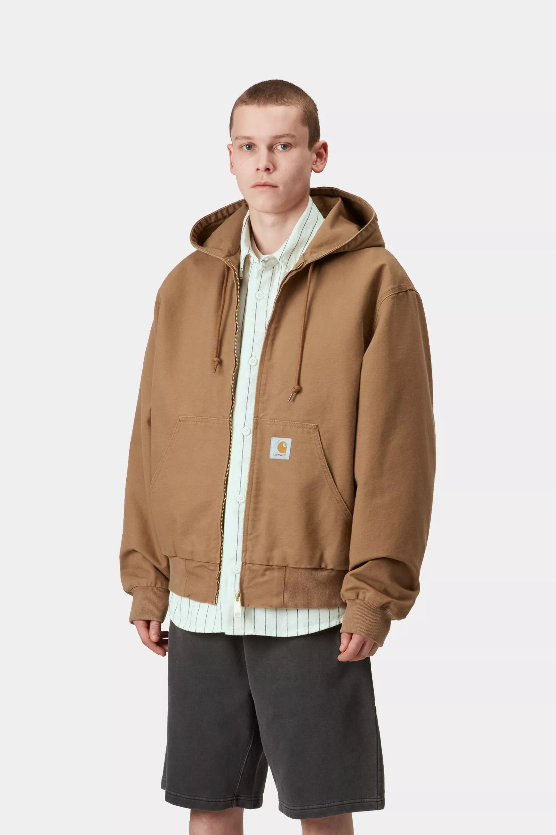 CHT CARHARTT WIP OG ACTIVE HAMILTON