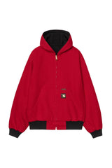 CARHARTT WIP OG ACTIVE 50 ANNIVERSARY BLACK