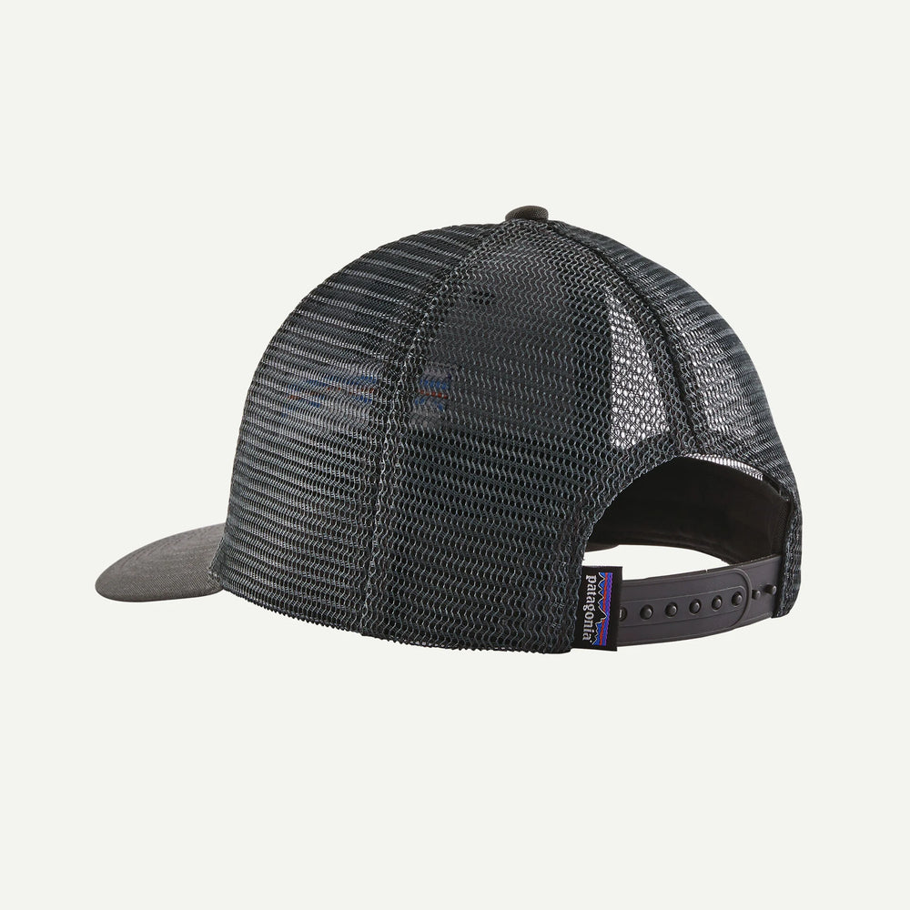 GORRA PATAGONIA P-6 LOGO TRUCKER FGE