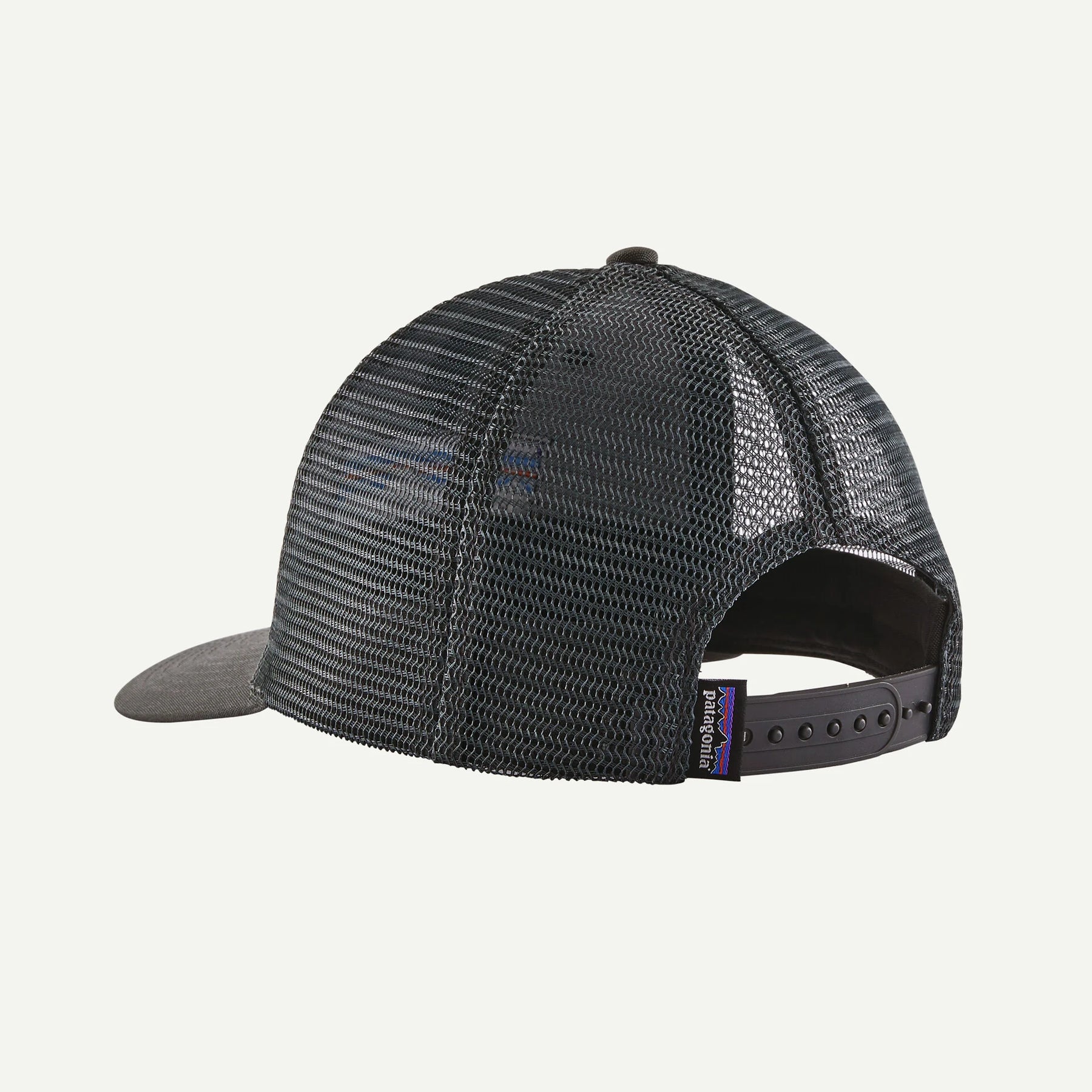 GORRA PATAGONIA P-6 LOGO TRUCKER FGE