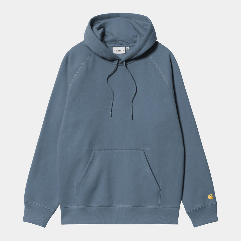 HOOD CARHARTT WIP CHASE POSITANO