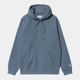 HOOD CARHARTT WIP CHASE POSITANO