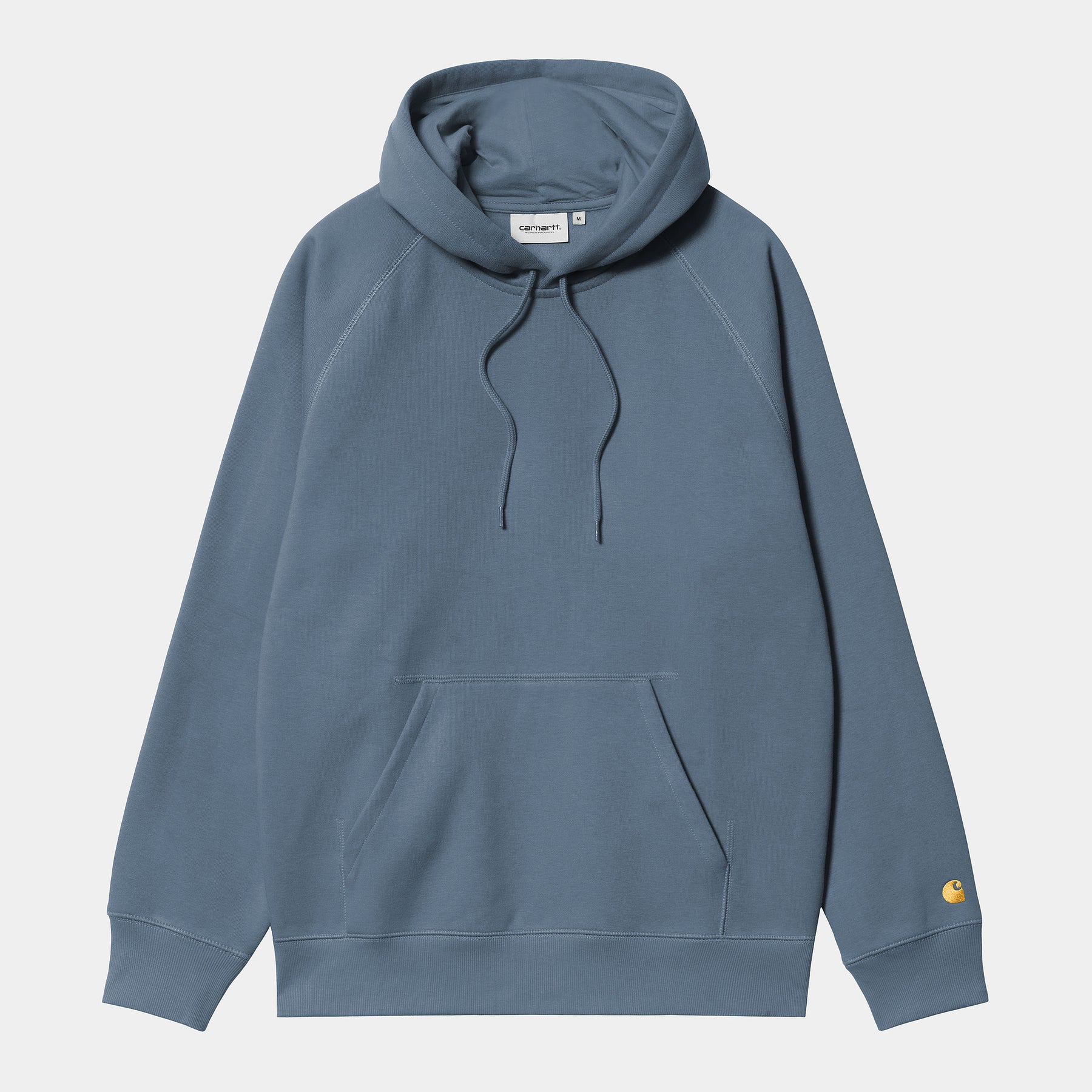 HOOD CARHARTT WIP CHASE POSITANO