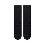 CALCETINES STANCE EXTRA DIRTY BLACK