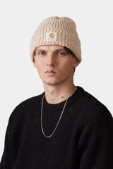 GORRO CARHARTT WIP ANGLISTIC FLEUR DE SE
