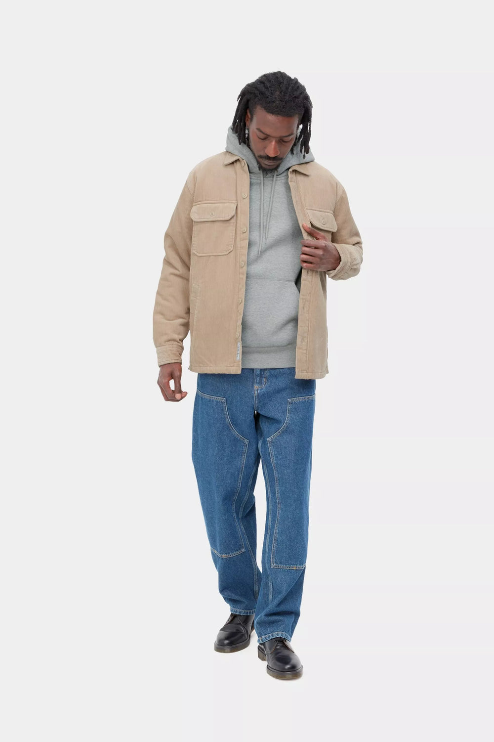 CARHARTT WIP WHITSOME JAC WALL