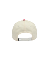 GORRA OBEY SPEED SQUAD TRUE RED