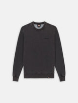 CREW DICKIES PLENTYWOOD BLACK